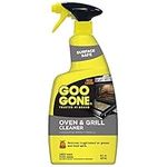 Goo Gone Oven and Grill Cleaner - 2