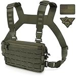 WYNEX Tactical Chest Rig Pack for M