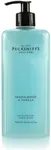 Pecksniff's Classic Sandalwood & Vanilla Scented Moisturizing Hand Wash | 750ml, 25.3 Fl oz