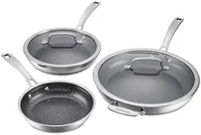 Cuisinart FusionPlus Nonstick Stain