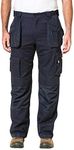 Caterpillar Trademark Work Pants fo