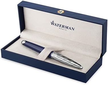 Waterman C