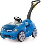 Step2 Whisper Ride II Buggy Kids Pu