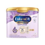 Enfamil A+® NeuroPro Gentlease®, Baby Formula, Powder Tub, with an expert recommended level of DHA*, 0-12 months, 553 g