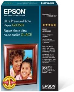 Epson Ultr