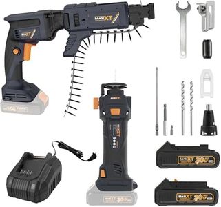 MAXXT 20V 