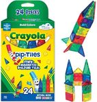 CreateOn Crayola Mini Magnetic PIP-