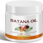 Raw Batana Oil for Hair Growth, 100