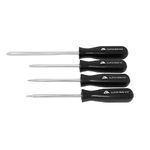 CTA Tools 8752 Clutch-Head Screwdriver - 4-Piece Set