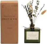 Craft & Kin Reed Diffuser Set with 