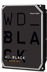 WD_BLACK 10TB Performance 3.5" Internal Hard Drive - 7200 RPM Class, SATA 6 Gb/s, 256MB Cache, 5 Year Warranty