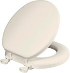 Mayfair Padded Toilet Seat, Cushion