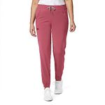 WonderWink Women's Jogger Pant, Rosebud, XS