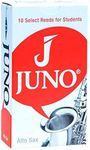 Vandoren Juno Alto Sax Reeds (JSR6125)