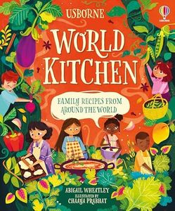 World Kitc