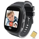 Spodus Smart Watch for Kids with GP