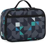 rickyh style Lunch Box with Padded 