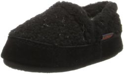 Acorn Kids Colby Gore Moc Slipper