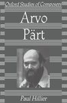 Arvo Part