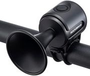 ROCKBROS Electric Bike Horn 120dB A