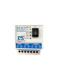 Darshil Automation® Water Level Controller and Indicator with 1 Years of Warranty, Fully Automatic with 3 Sensor Supply Volt 230AC