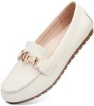 Cvistpieo Loafers for Women Casual 