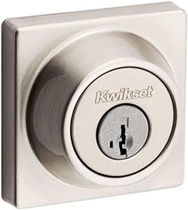 Kwikset 66