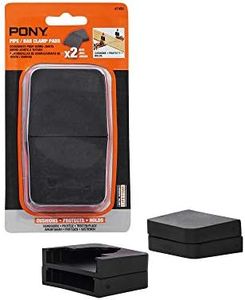 Pony Jorgensen Pony Bar Clamp Cushion Pad Set