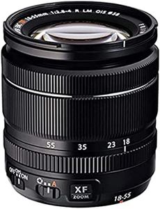 Fujifilm Objectif XF 18-55mm F2.8-4 R LM OIS