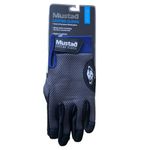 Mustad Casting Gloves, Pair Size XL XL