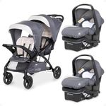 Baby Trend Sit N' Stand Tandem Doub