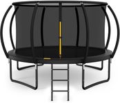 ARMY VANCA 16 FT Outdoor Trampoline