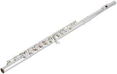 Yamaha YFL-222 - Flute with Covered