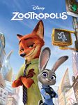 Zootropolis