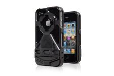 Rokform V3 Rokbed Case for iPhone 4/4s - Black