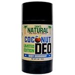 Sam's Natural Deodorant/Deoderant -