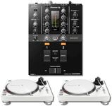Pioneer DJM-250MK2 2-channel DJ Mix
