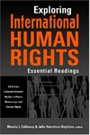 Exploring International Human Rights: Essential Readings