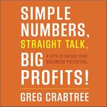 Simple Numbers, Straight Talk, Big 