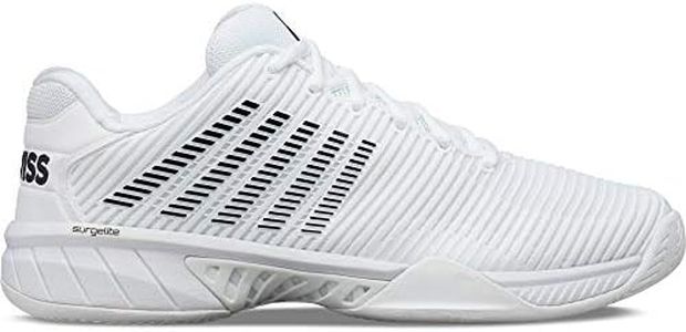 K-Swiss Me