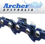 RocwooD Titan Pole Saw TTB426GD0 750W Electric Pole Pruner 8" Archer Chain 33DL