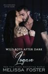 Wild Boys After Dark: Logan