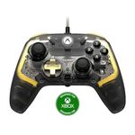 GameSir Kaleid Flux Enhanced Wired Controller for Xbox, RGB Lighting and Hall Effect Joystick, Compatible with Xbox Series X|S, Xbox One, Windows 10/11 PC - Officially Licensed