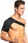 Shoulder Brace Sleeve Wrap for Pain