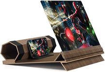 18‘’ Screen Magnifier for Smartphon