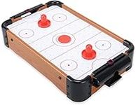 Party Central Portable Air Hockey G