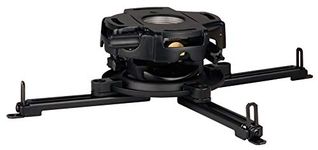 Peerless PRGUNV Wall Mount (Black)