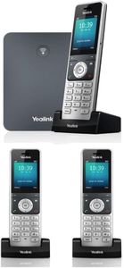 Yealink IP