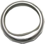 LASCO 03-1839 Slip Joint Nut with W