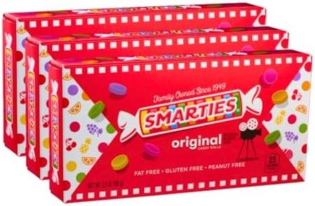 Smarties C